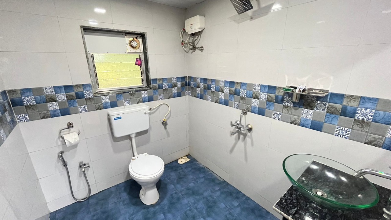 Photo of Bathroom in Suryamal
