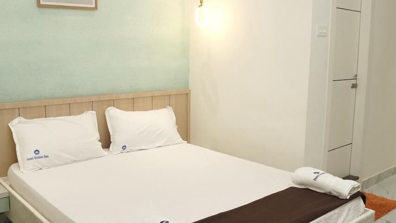 Photo of Bedroom in Kanyakumari