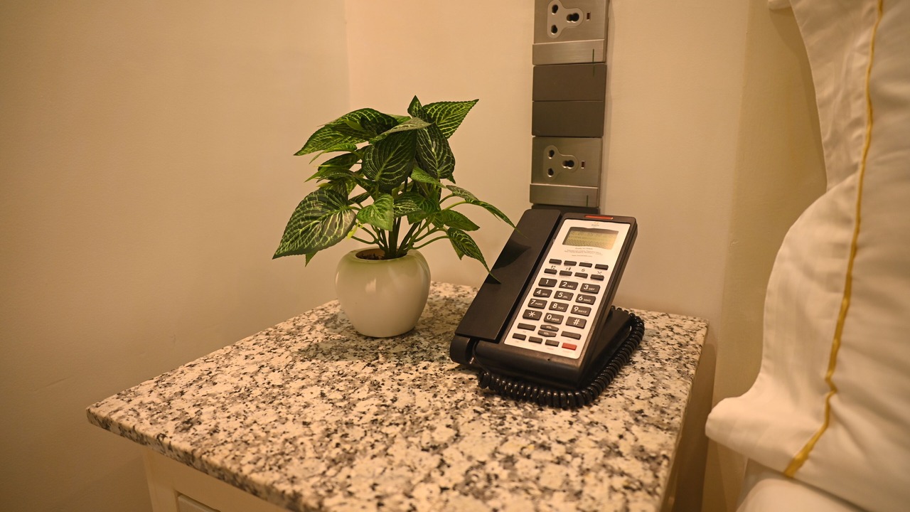 Photo of Bedroom in Faizabad