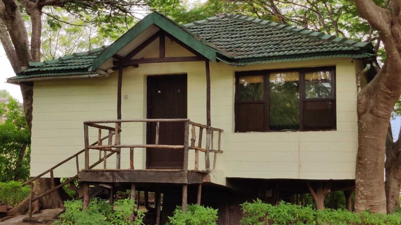 Photo of Outdoor in Masinagudi