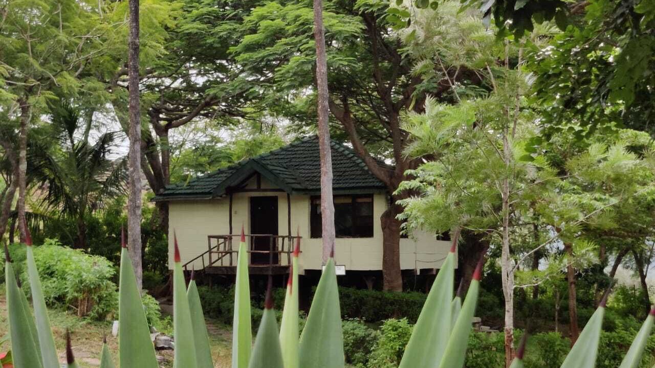 Photo of Outdoor in Masinagudi