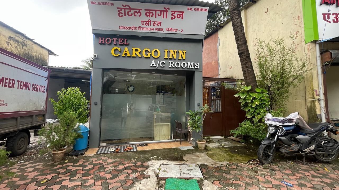 Photo of Outdoor in J B Nagar