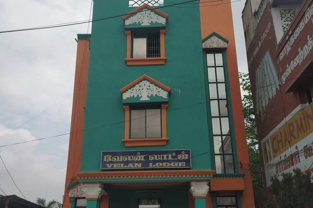 Photo of Outdoor in Neyveli