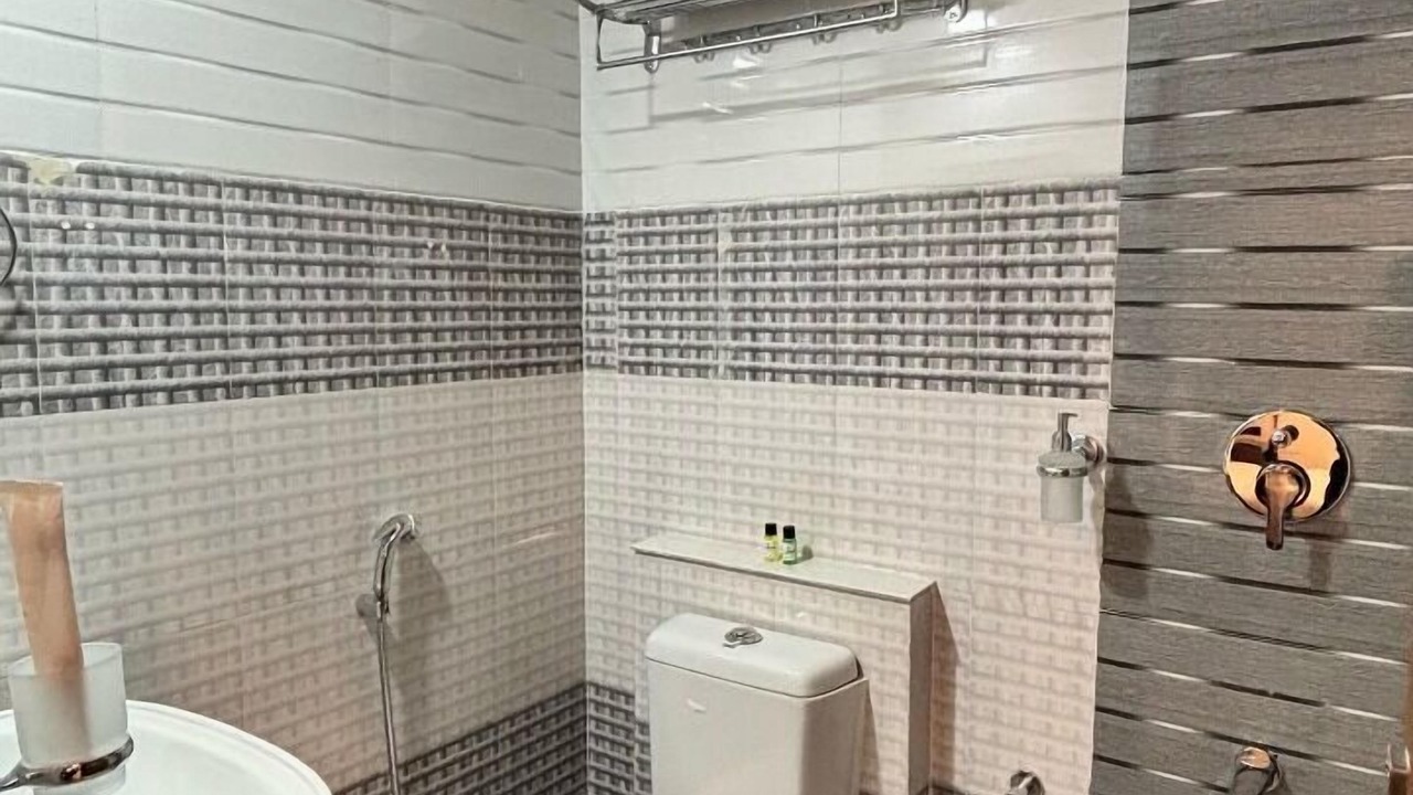 Photo of Bathroom in Adur