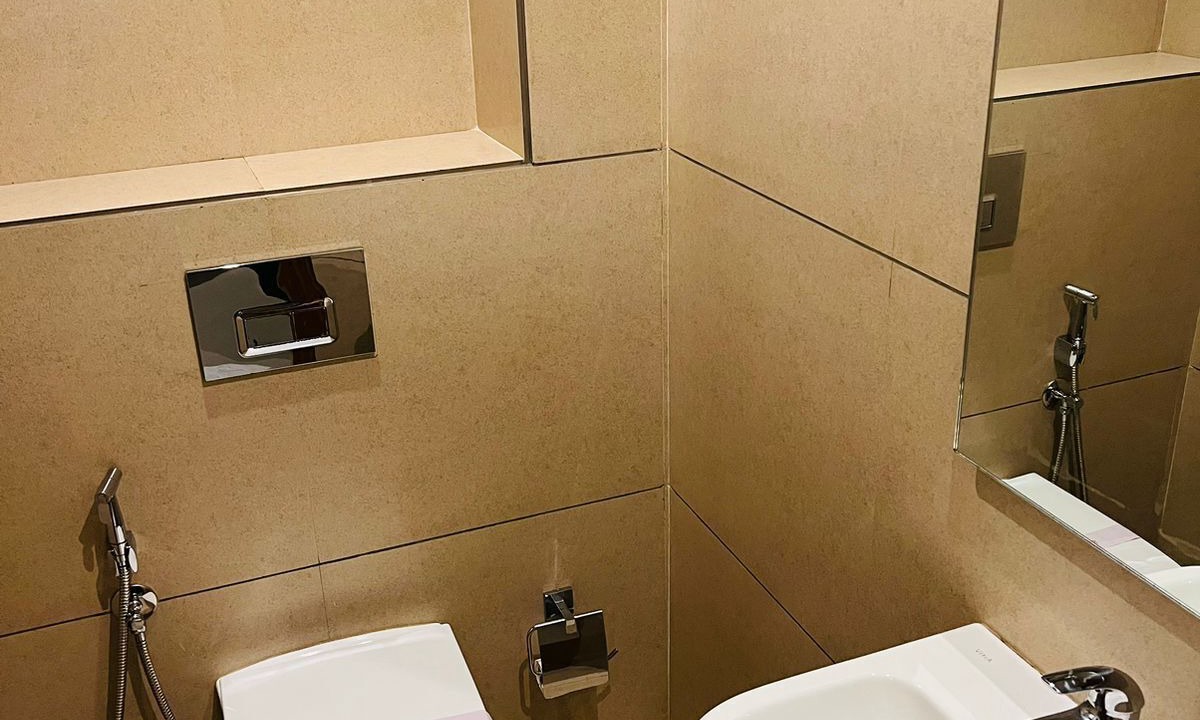 Photo of Bathroom in Payyanur