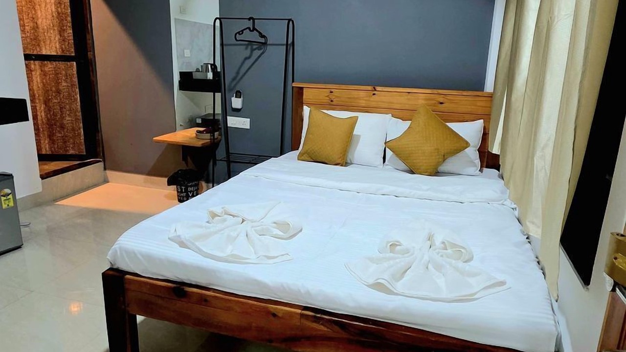 Photo of Bedroom in Assagao