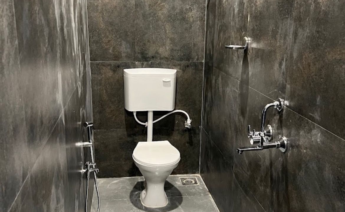 Photo of Bathroom in Assagao