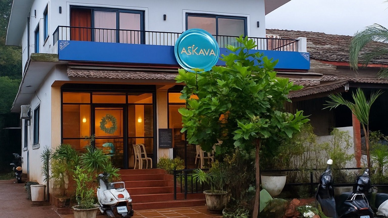 Photo of Outdoor in Assagao