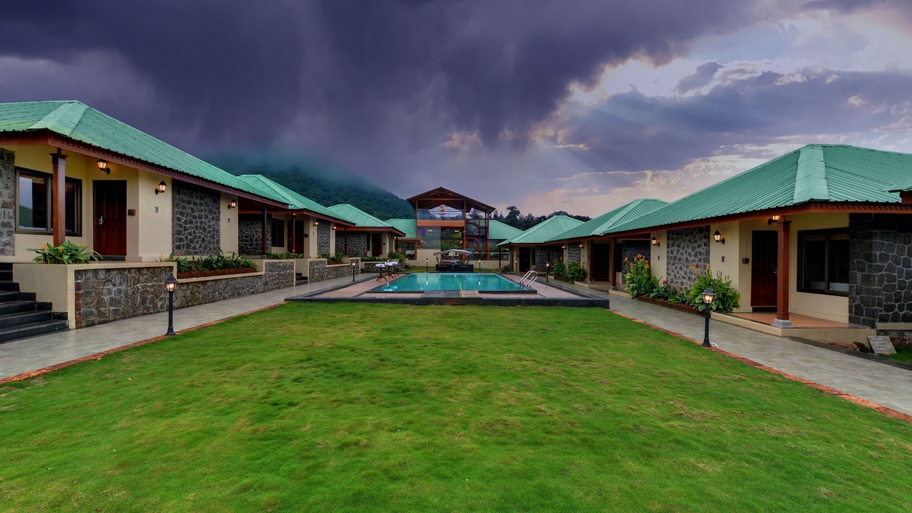 Photo of Outdoor in Mahabaleshwar