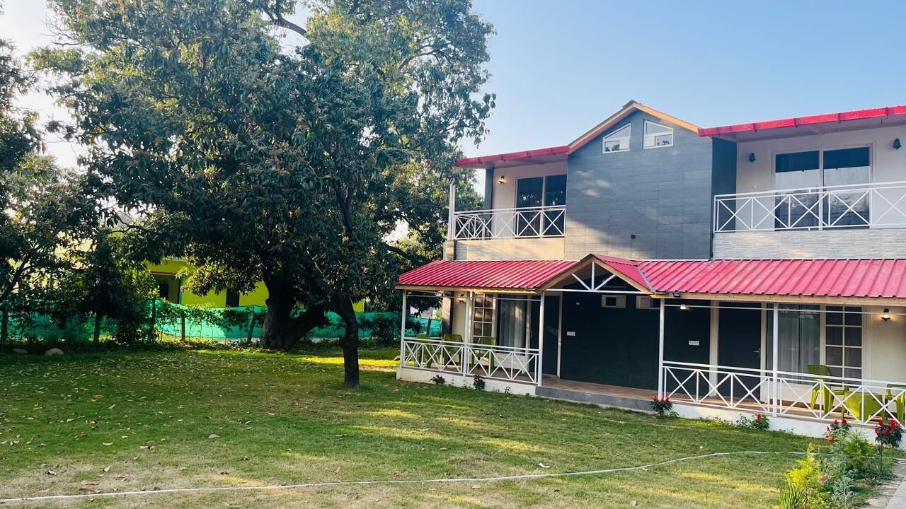 Photo of Outdoor in Ramnagar