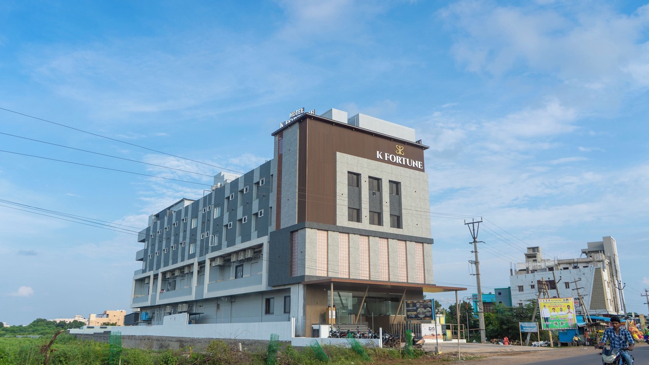 Photo of Outdoor in Kurnool