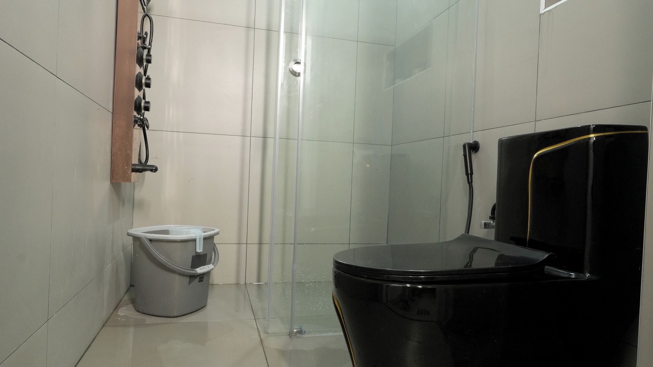 Photo of Bathroom in Madurai