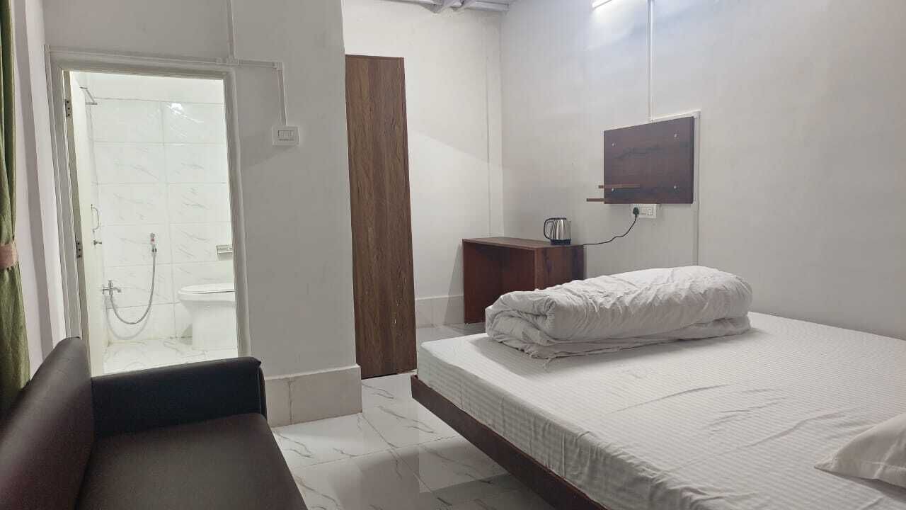 Photo of Bedroom in Kurseong