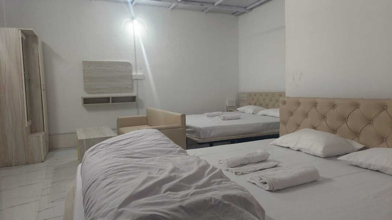 Photo of Bedroom in Kurseong