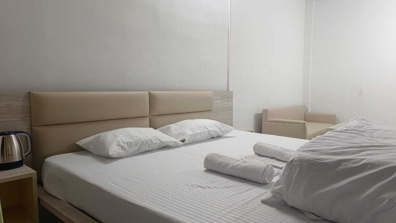Photo of Bedroom in Kurseong