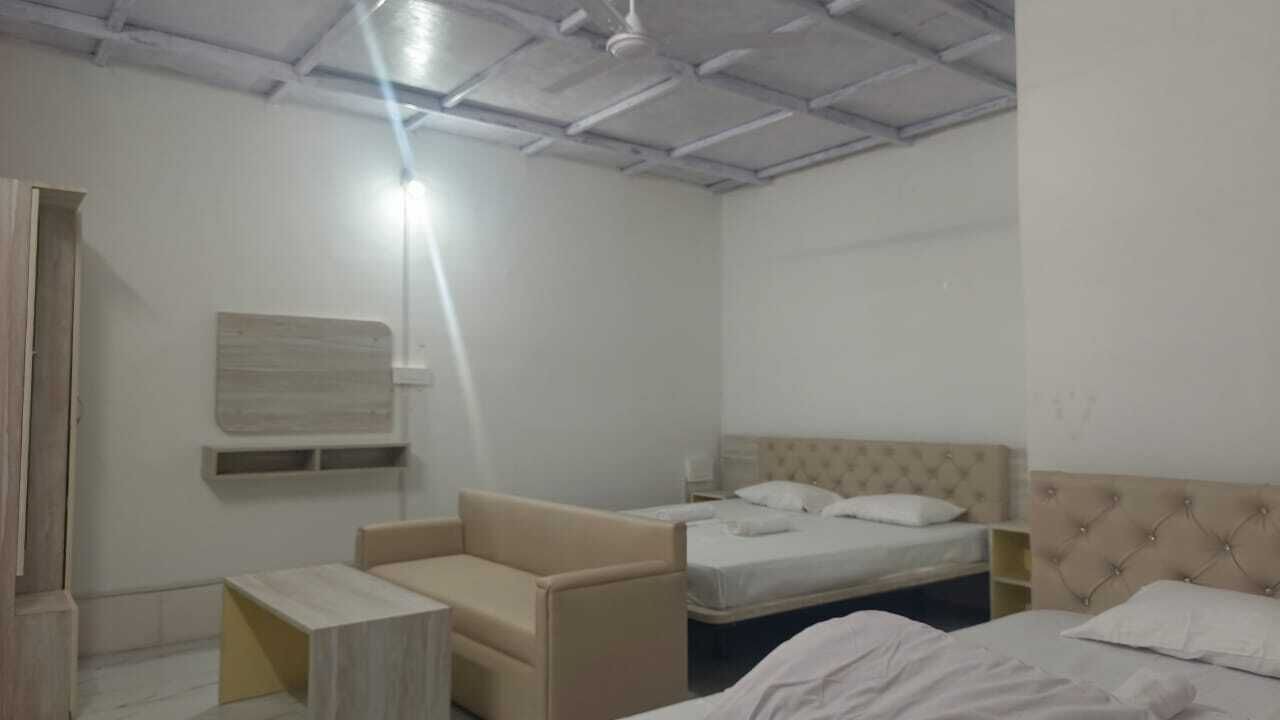 Photo of Bedroom in Kurseong