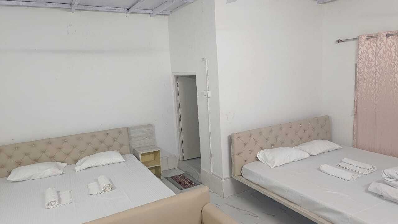 Photo of Bedroom in Kurseong