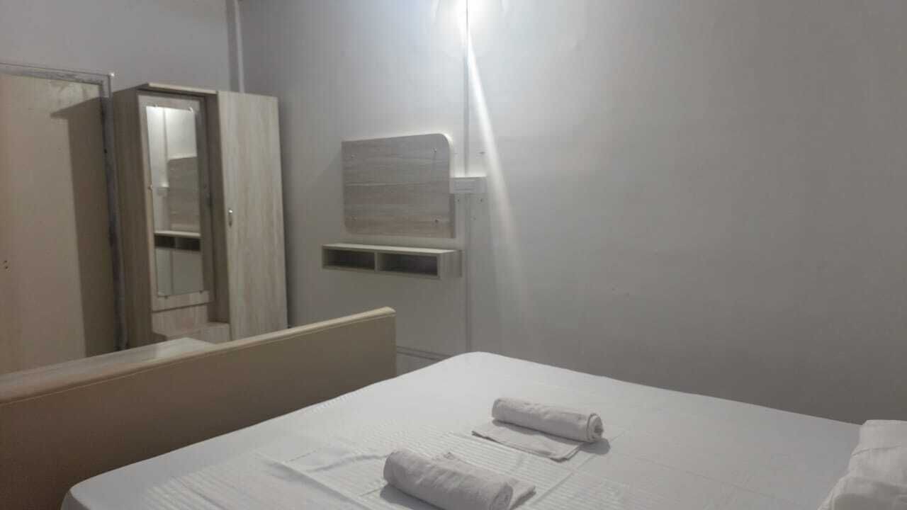 Photo of Bedroom in Kurseong