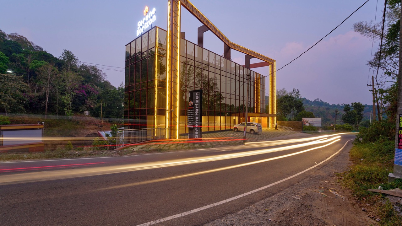 Photo of Outdoor in Thekkady