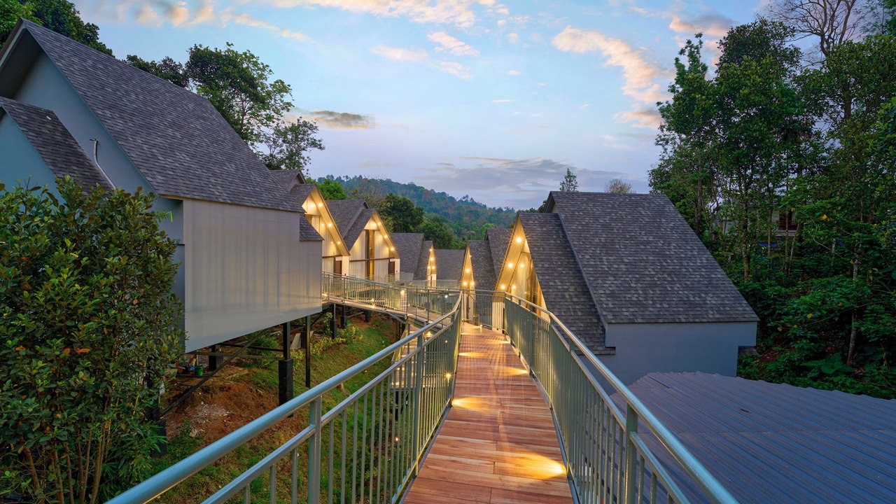 Photo of Outdoor in Thekkady