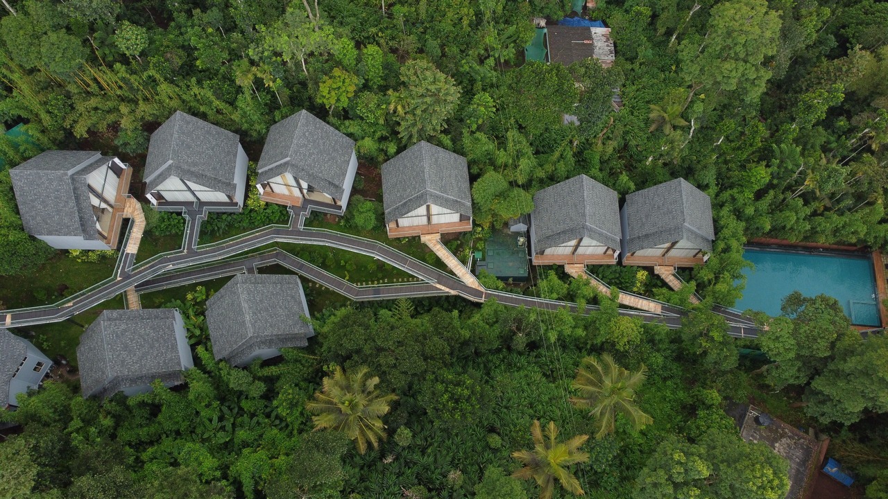 Photo of Outdoor in Thekkady