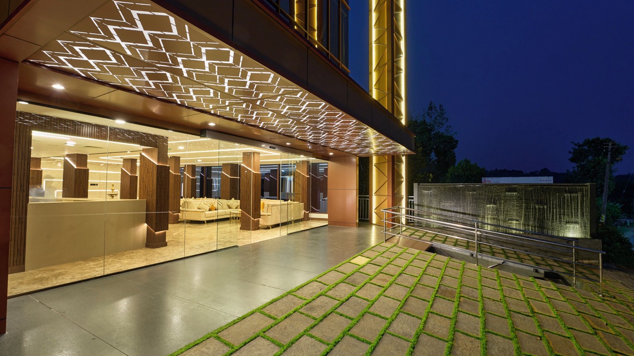 Photo of Outdoor in Thekkady