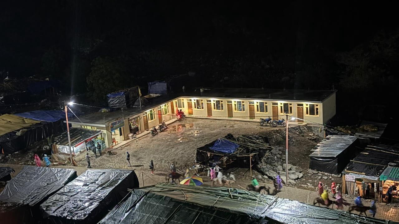 Photo of Outdoor in Kharsali