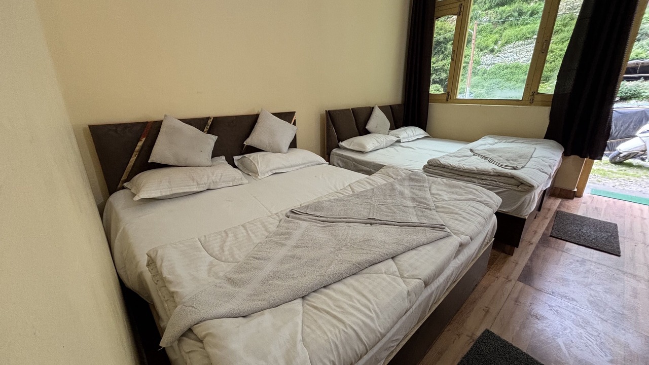 Photo of Bedroom in Kharsali