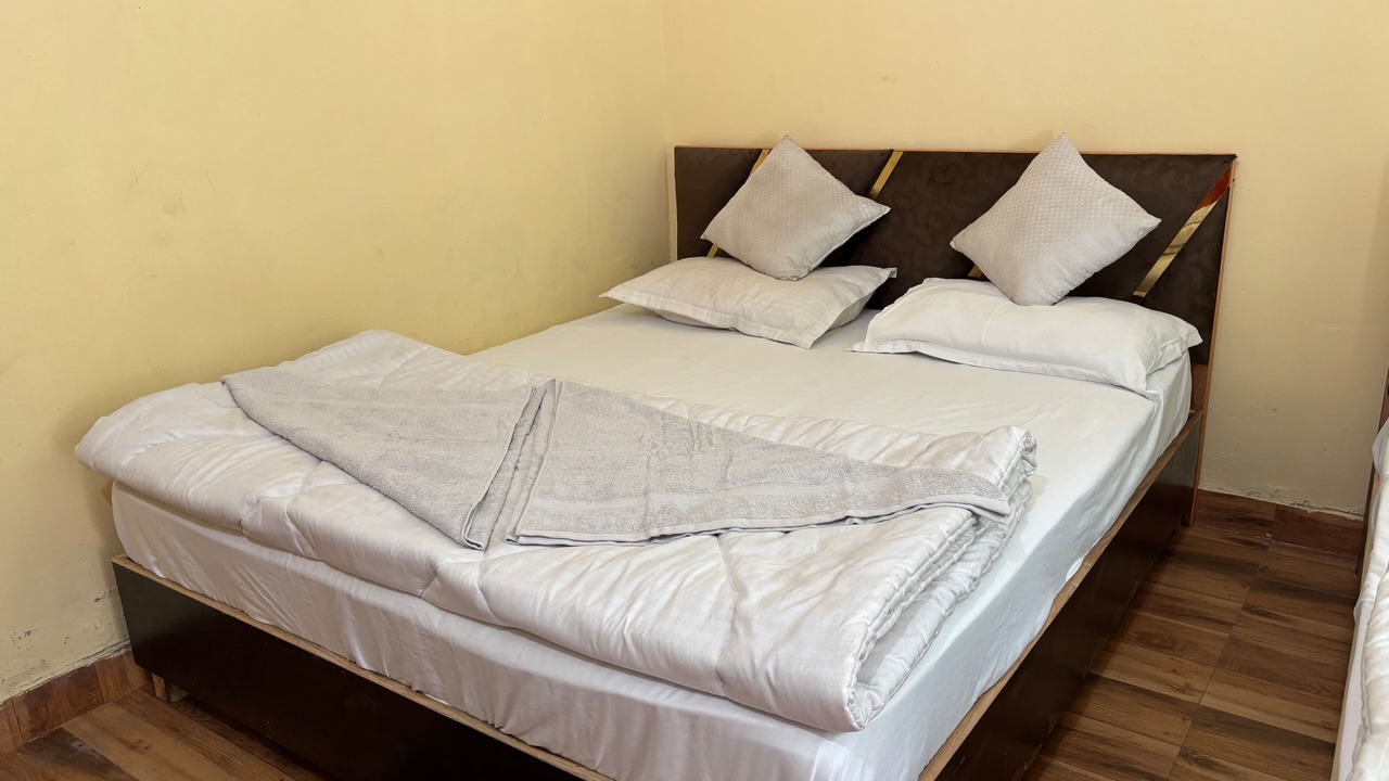 Photo of Bedroom in Kharsali