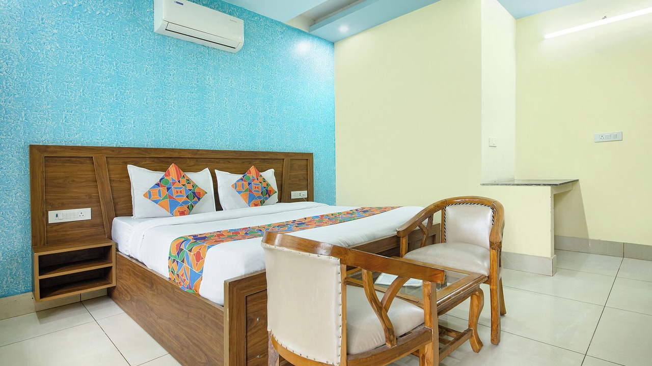 Photo of Bedroom in Bullawala