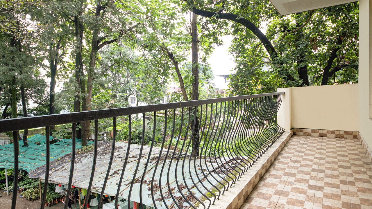 Photo of Patio Balcony in Bullawala