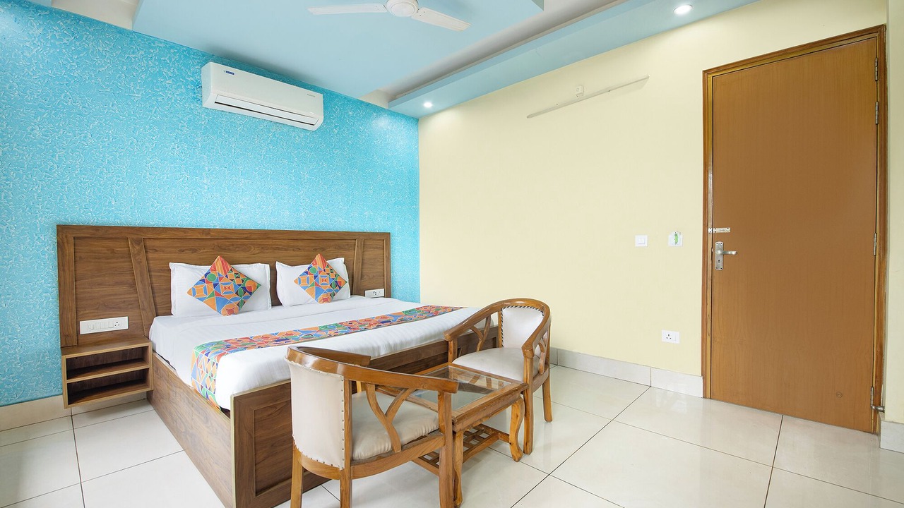 Photo of Bedroom in Bullawala