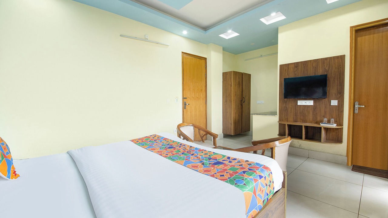 Photo of Bedroom in Bullawala