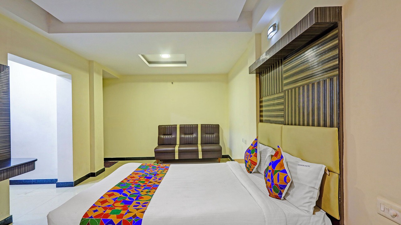 Photo of Bedroom in Kalapettai