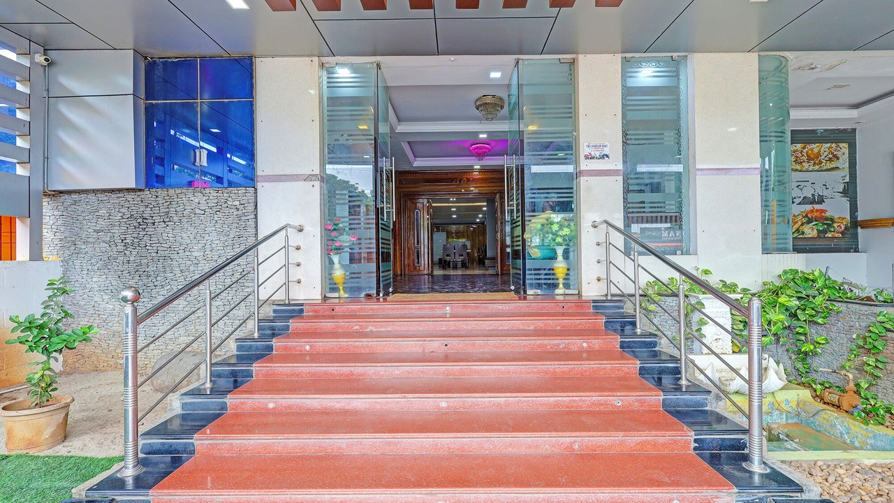 Photo of Outdoor in Kalapettai