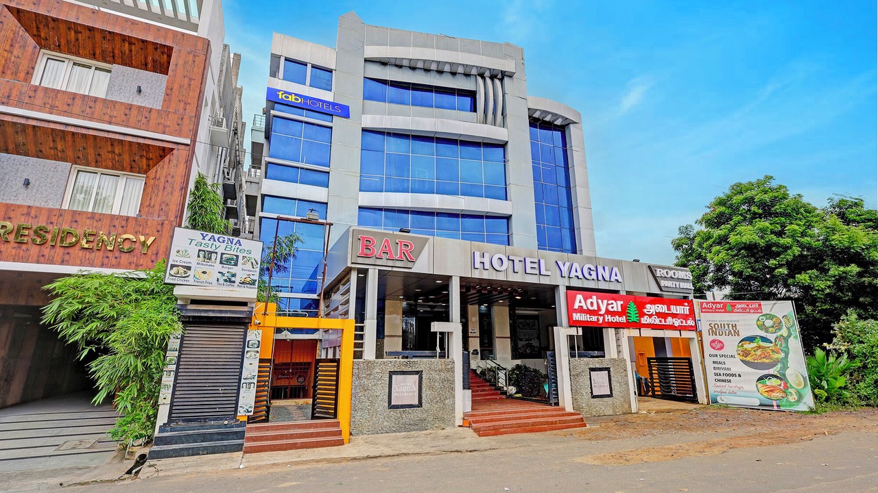 Photo of Outdoor in Kalapettai