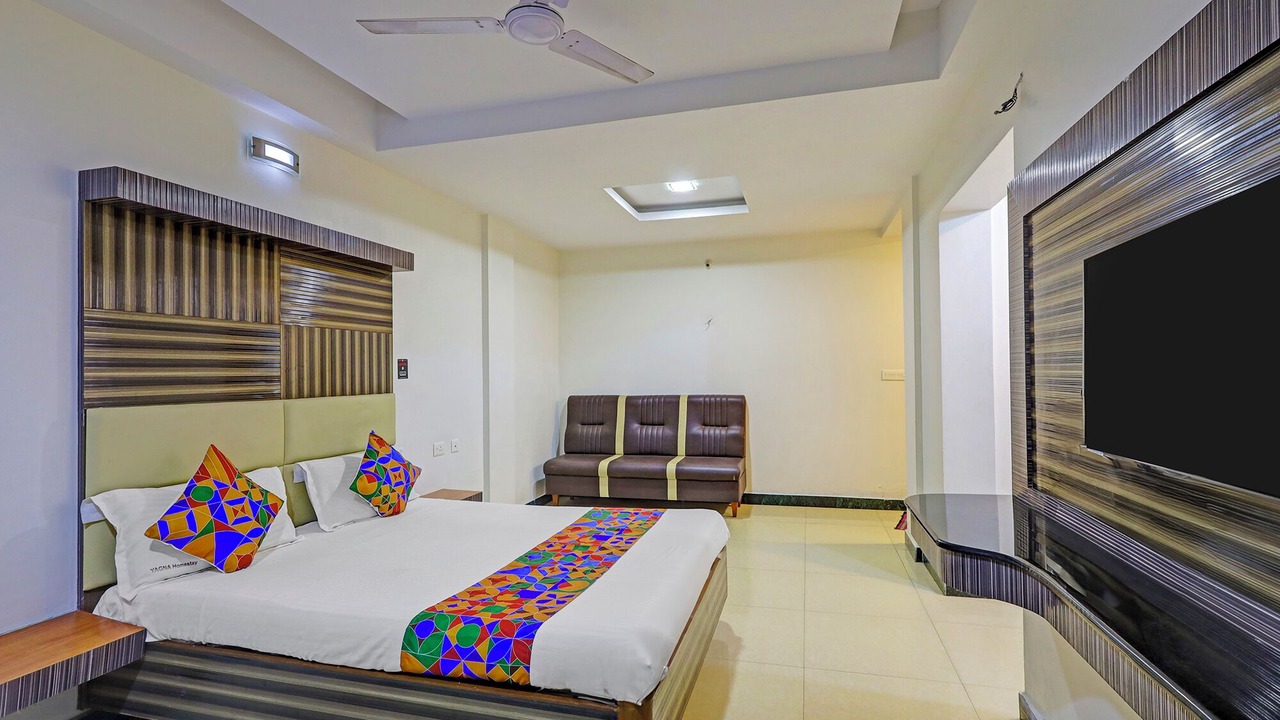 Photo of Bedroom in Kalapettai
