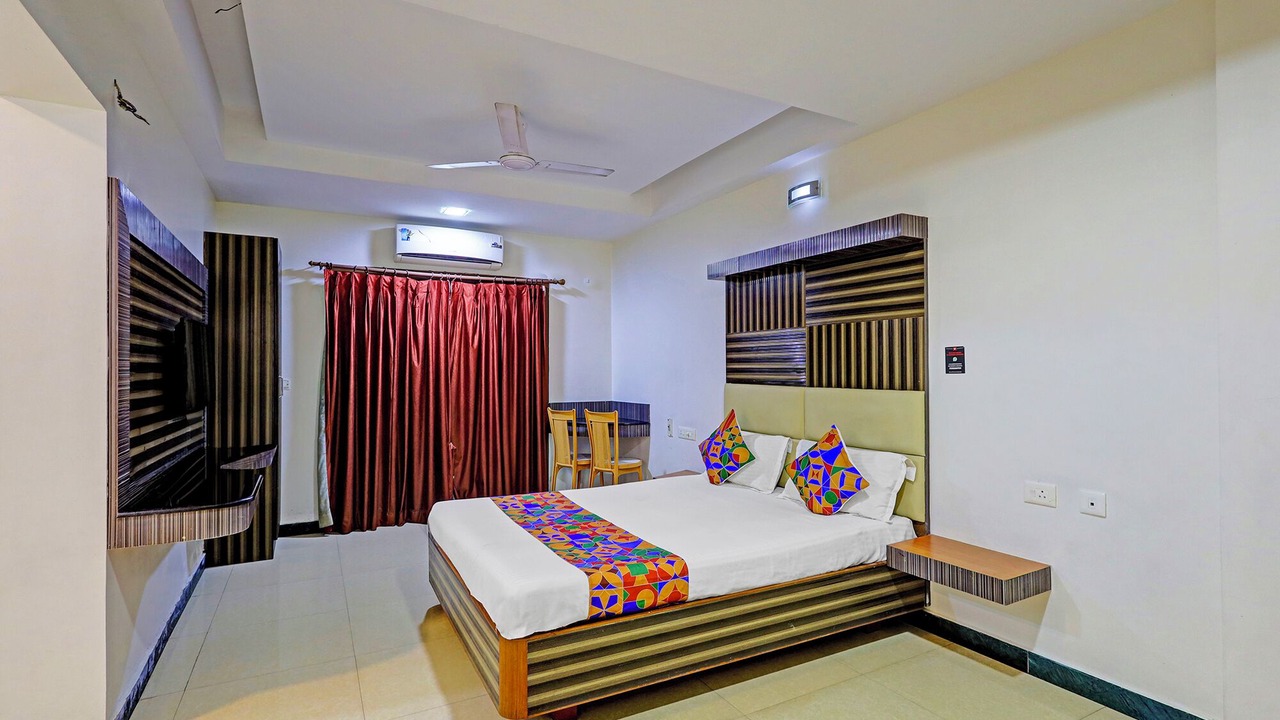 Photo of Bedroom in Kalapettai