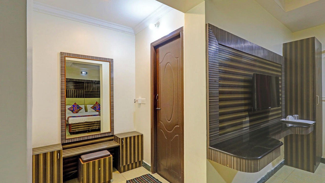 Photo of Bedroom in Kalapettai