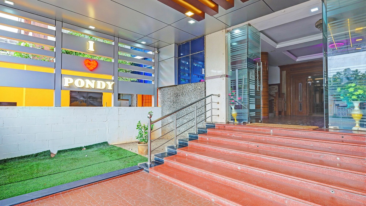 Photo of Outdoor in Kalapettai