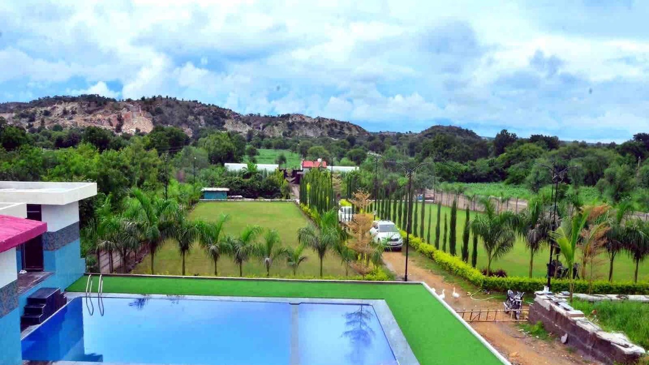 Photo of Outdoor in Kankroli