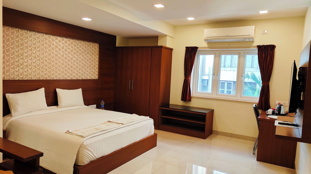 Photo of Bedroom in Chennai