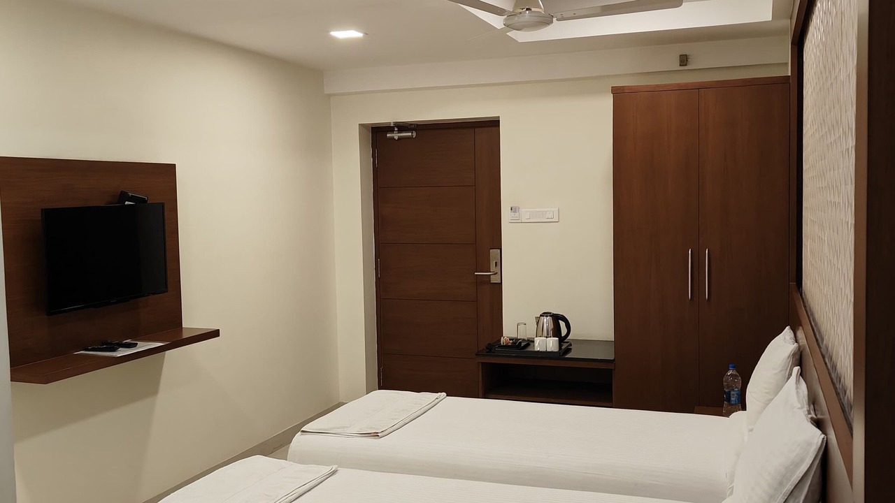 Photo of Bedroom in Chennai