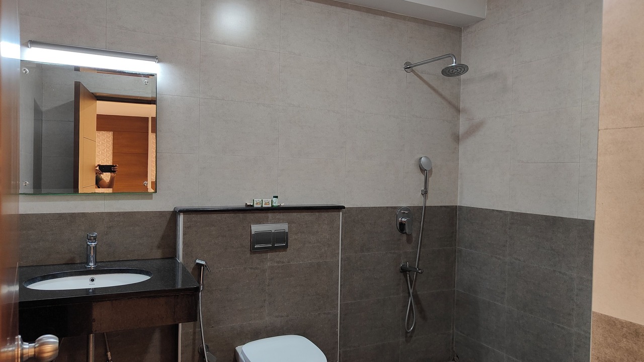 Photo of Bathroom in Chennai