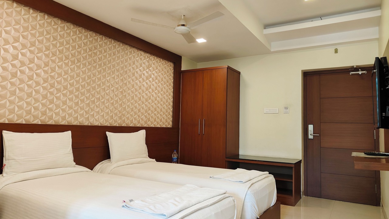 Photo of Bedroom in Chennai