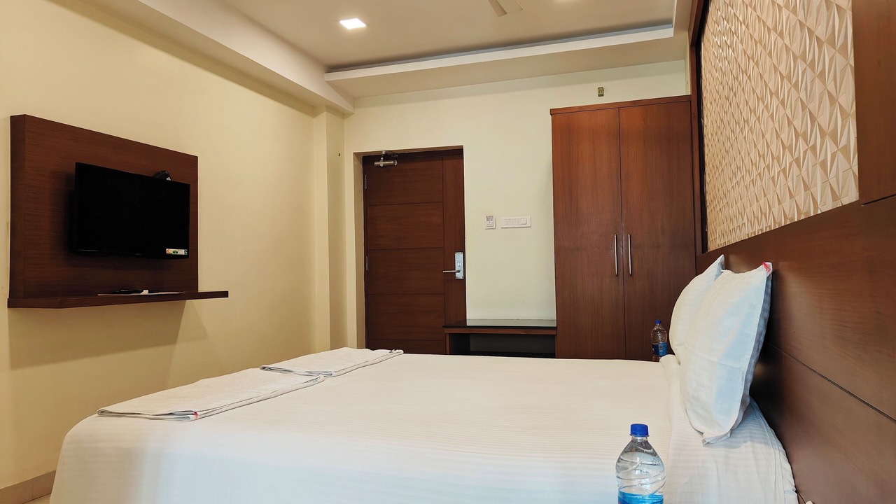 Photo of Bedroom in Chennai