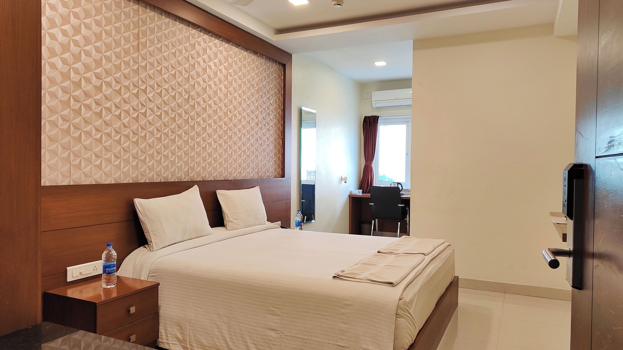 Photo of Bedroom in Chennai