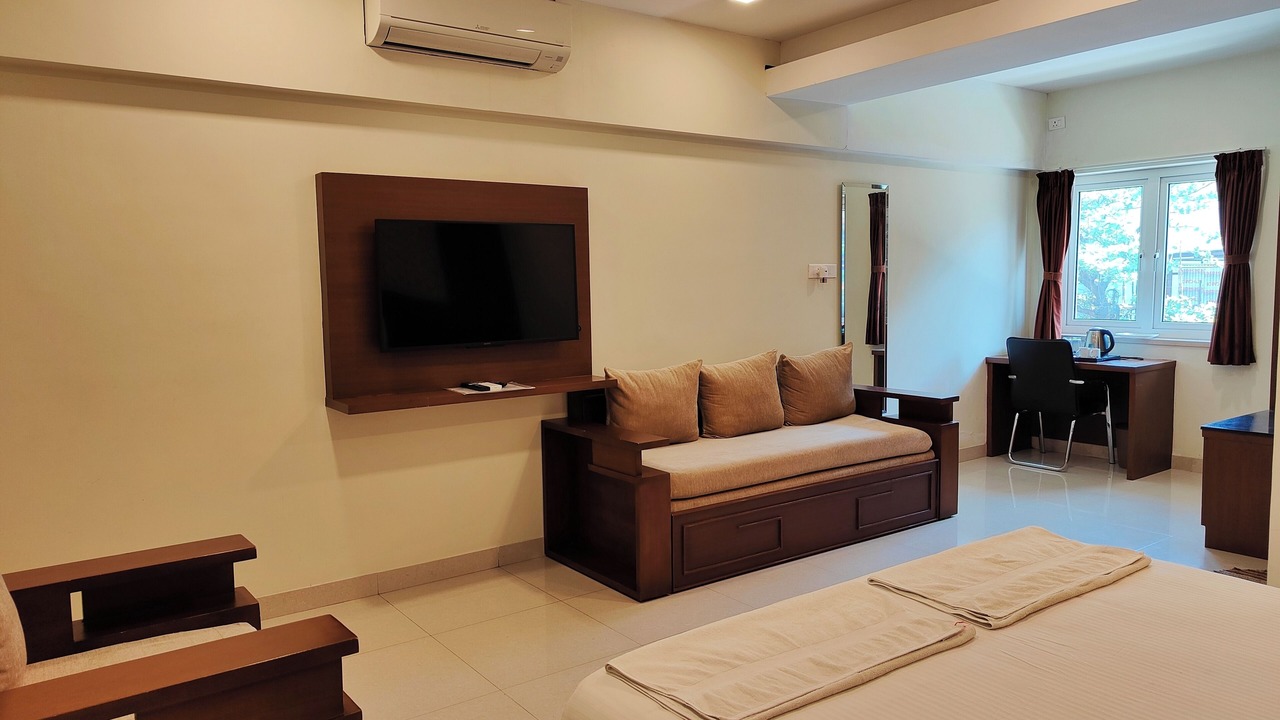 Photo of Bedroom in Chennai