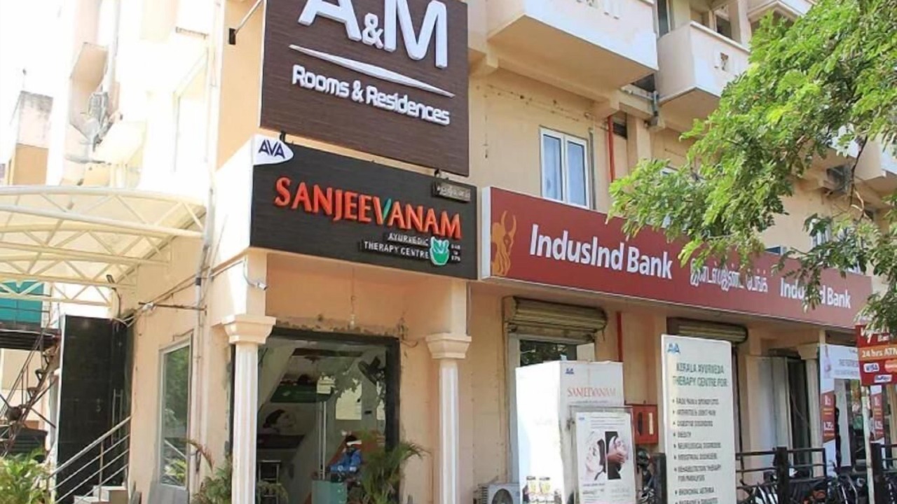 Photo of Outdoor in Chennai