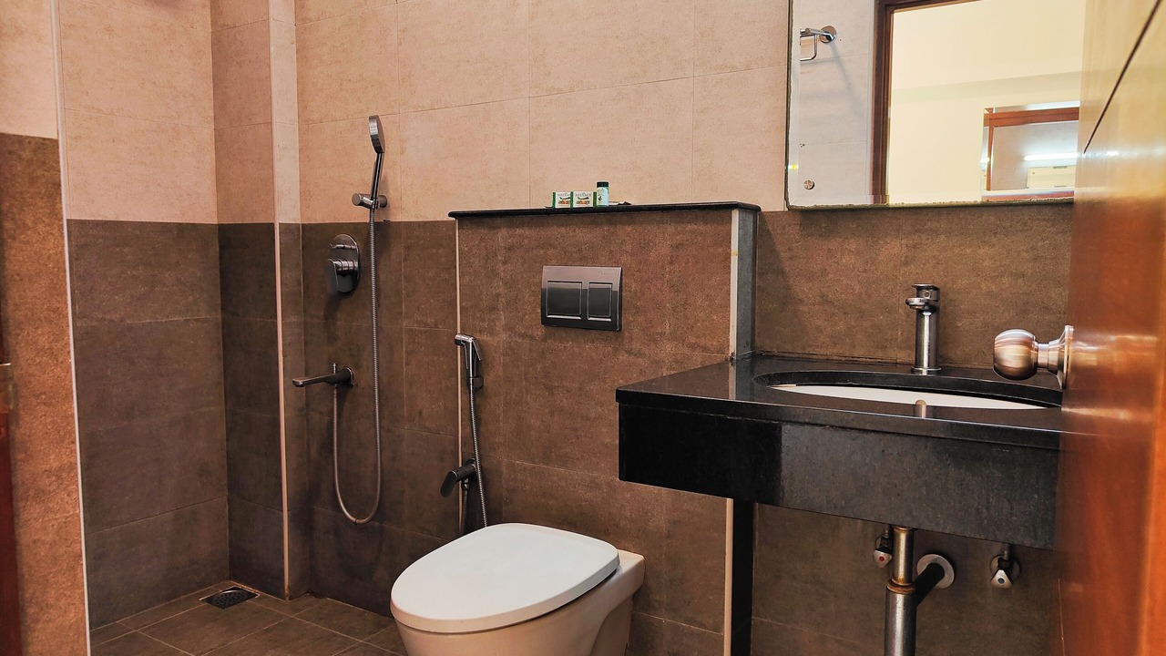 Photo of Bathroom in Chennai